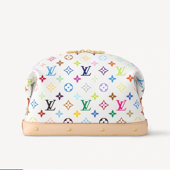 Louis Vuitton Handbags - Louis Vuitton Murakami Pouch GM